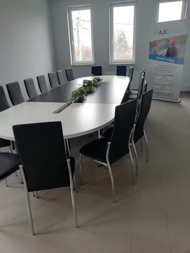 Centrum Szkoleniowe "AJC 2" s.c.